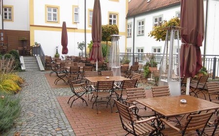Domberg-Gaststätte